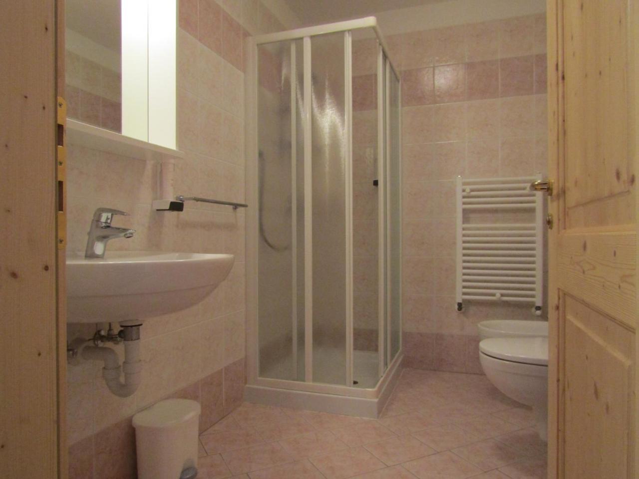 Affittacamere B&B Lodge Ski Pampeago Tesero Extérieur photo